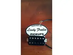 Fralin Pickups (General)