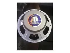 Ted Weber Speakers Thames