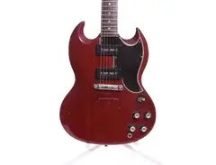 1962 Gibson SG Special