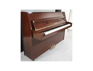 Yamaha acoustic upright piano m5