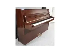 Yamaha acoustic upright piano m5