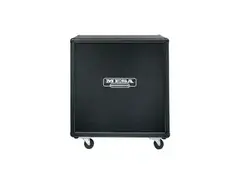 Mesa Boogie Stiletto 4x12 Straight Cabinet