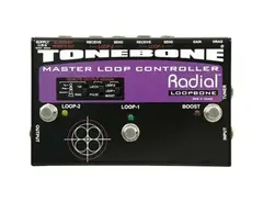 Radial Tonebone Hot British - What To Know & Where To Buy | Equipboard