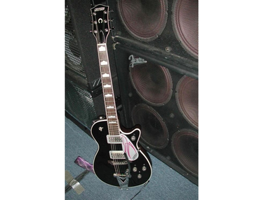 2001 Gretsch G6128T Duo Jet