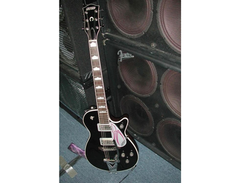 2001 Gretsch G6128T Duo Jet main image