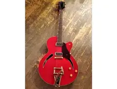 Gretsch G3155 Streamliner Electric Guitar main image