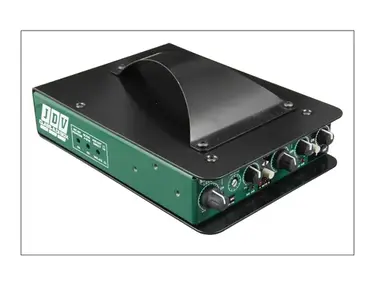 Radial JDV MK5 Super DI Direct Box