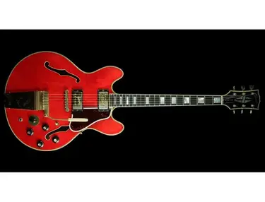 Gibson ES-355