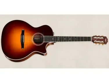 Taylor 714ce-N Nylon String Acoustic Guitar