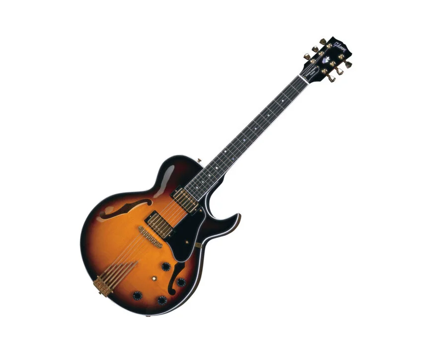 Gibson Howard Roberts Fusion III Electric Guitar - What To Know Gibson Howard Roberts Fusion III Electric Guitar - What To Know