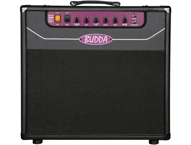 Budda Superdrive Series II 30W Combo Amp