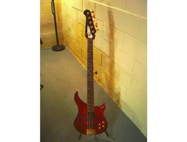 epiphone ebm5