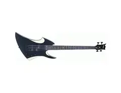 vintage metal axxe warp bass main image
