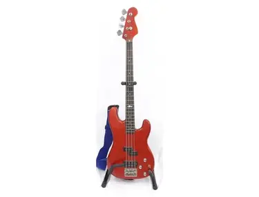 Marlin Sidewinder Bass