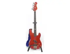 Marlin Sidewinder Bass main image