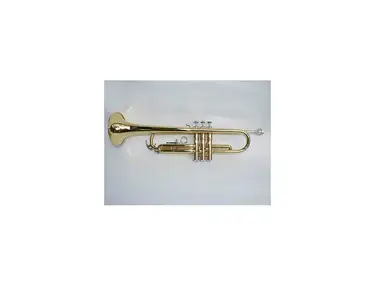 MAXTONE TRUMPET BY FRENCH ENGINEER