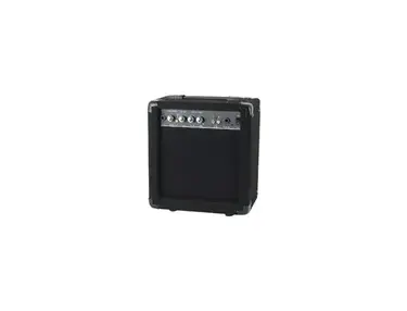 Acoustic Solutions JE-21 Amplifier