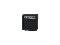 Acoustic Solutions JE-21 Amplifier main image