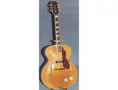 Epiphone Zephyr Deluxe Regent