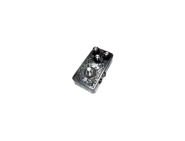 Moollon Overdrive