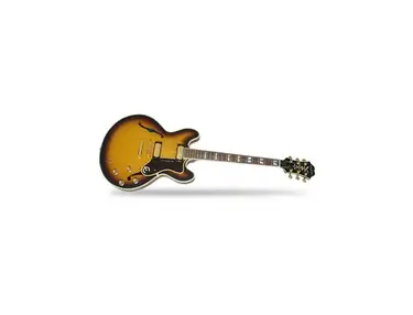 Epiphone John Lee Hooker Sheraton