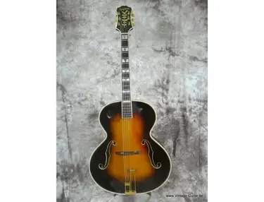 1946 Epiphone Emperor