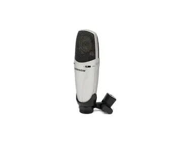 Samson CL8 - Multi-Pattern Condenser Microphone