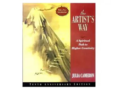 The Artist's Way by Julia Cameron