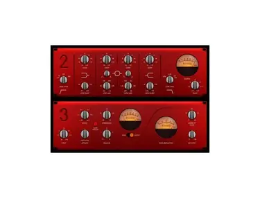 Focusrite Red Plugin Suite