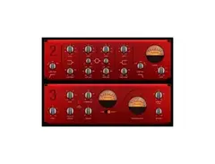 Focusrite Red Plugin Suite main image