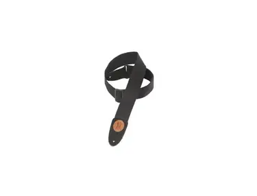 Levy's Leathers Cotton Guitar Strap