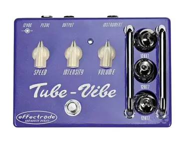 Effectrode Tube-Vibe