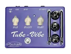Effectrode Tube-Vibe