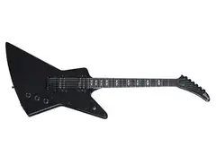Gibson Explorer Blackout