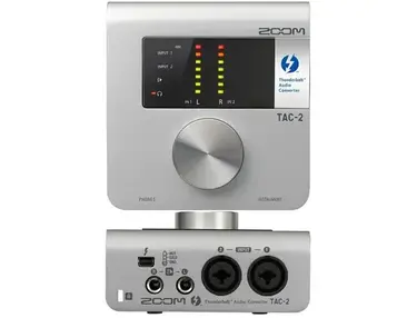Zoom TAC-2