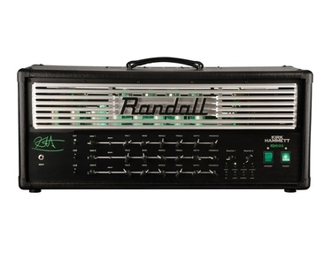 Randall Cyclone Randall T2 Head - ranked #512 in Guitar Amplifier Heads | Equipboard