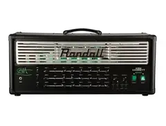 Randall KH103 Kirk Hammett Signature 120W Tube Guitar Amp Head