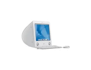 Apple eMac