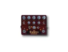 Big Joe Stomp Box Company Stompbox Co. Empire Drive