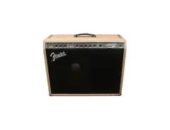 Fender Vibrasonic Combo Amplifier main image