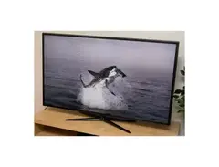 Samsung 40" SMART TV UN40ES6500
