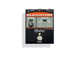 Radial Tonebone Elevator Multi-Level Booster main image