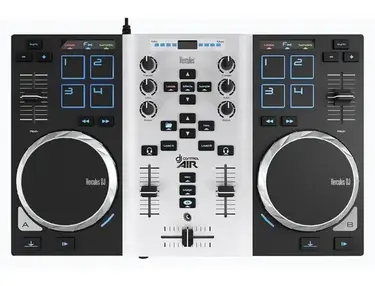 Hercules DJ Control Air S
