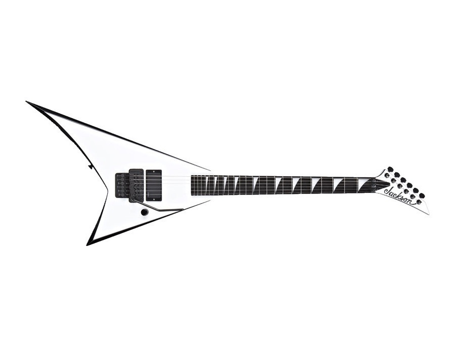 jackson rr 24