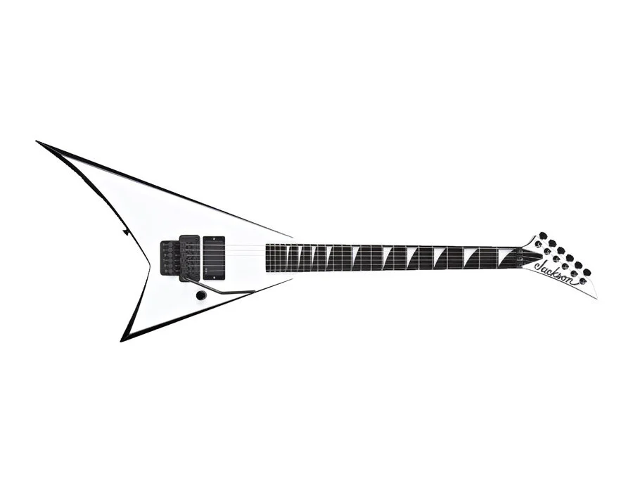 Jackson RR24 - What To Know & Where To Buy | Equipboard