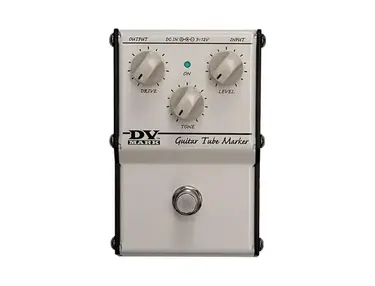 DV Mark Guitar Tube Marker