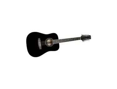 Mitchell 12-String (Electric/Acoustic)