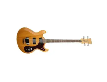 Mosrite Original Mark-II Reissue Standard Bass - What To Know
