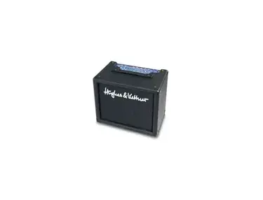 Tubemeister 18 Combo