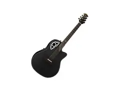 Ovation Kaki King Signature 1581-KK Acoustic-Electric Guitar